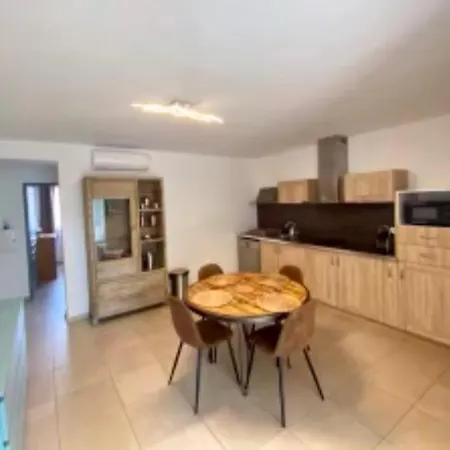 La Fenouillere Hyères