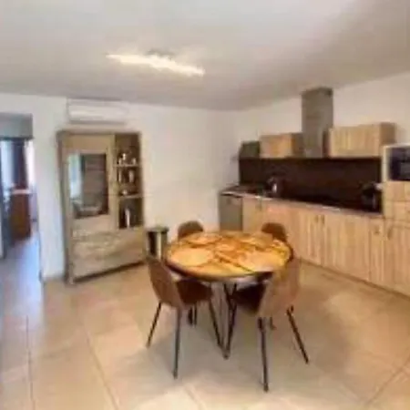 La Fenouillere Hyères