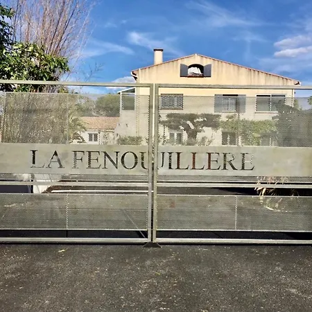 La Fenouillere